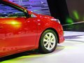 YARiS L 致炫 1.5GS 自动锐动版2014款