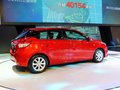 YARiS L 致炫 1.5GS 自动锐动版2014款