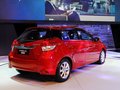 YARiS L 致炫 1.5GS 自动锐动版2014款