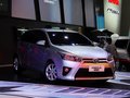 YARiS L 致炫 1.5GS 自动锐动版2014款