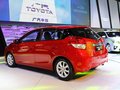 YARiS L 致炫 1.5GS 自动锐动版2014款