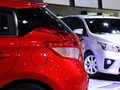 YARiS L 致炫 1.5GS 自动锐动版2014款
