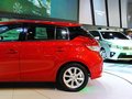 YARiS L 致炫 1.5GS 自动锐动版2014款