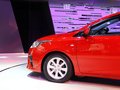 YARiS L 致炫 1.5GS 自动锐动版2014款