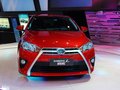 YARiS L 致炫 1.5GS 自动锐动版2014款