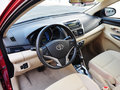 YARiS L 致炫 1.5GS 自动 锐动版 2014款图片