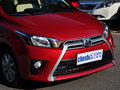 YARiS L 致炫 1.5GS 自动 锐动版 2014款图片