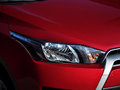 YARiS L 致炫 1.5GS 自动 锐动版 2014款图片