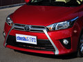 YARiS L 致炫 1.5GS 自动 锐动版 2014款图片