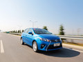 YARiS L 致炫 1.5GS 自动 锐动版 2014款