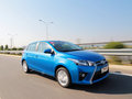 YARiS L 致炫 1.5GS 自动 锐动版 2014款