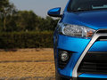 YARiS L 致炫 1.5GS 自动 锐动版 2014款