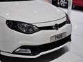 MG6 掀背 1.8DVVT TST驾值版2014款