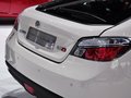 MG6 掀背 1.8DVVT TST驾值版2014款