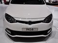 MG6 掀背 1.8DVVT TST驾值版2014款
