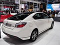 MG6 掀背 1.8DVVT TST驾值版2014款