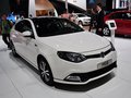 MG6 掀背 1.8DVVT TST驾值版2014款
