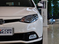 MG6 2014款 掀背 1.8DVVT TST 驾值版