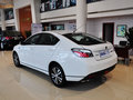 MG6 2014款 掀背 1.8DVVT TST 驾值版