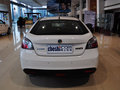 MG6 2014款 掀背 1.8DVVT TST 驾值版