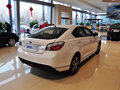 MG6 2014款 掀背 1.8DVVT TST 驾值版