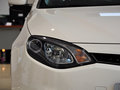 MG6 2014款 掀背 1.8DVVT TST 驾值版