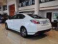MG6 2014款 掀背 1.8DVVT TST 驾值版