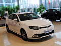 MG6 2014款 掀背 1.8DVVT TST 驾值版