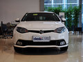MG6 2014款 掀背 1.8DVVT TST 驾值版