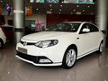 MG6 2014款 MG6