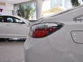 MG6 MG6 1.8T TST 性能版 2014款圖片