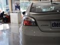 MG6 MG6 1.8T TST 性能版 2014款