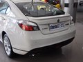 MG6 MG6 1.8T TST 性能版 2014款
