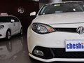 MG6 MG6 1.8T TST 性能版 2014款