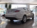MG6 MG6 1.8T TST 性能版 2014款