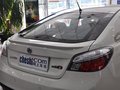 MG6 MG6 1.8T TST 性能版 2014款图片