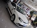 MG6 MG6 1.8T TST 性能版 2014款图片