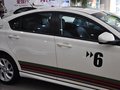MG6 MG6 1.8T TST 性能版 2014款图片