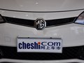MG6 MG6 1.8T TST 性能版 2014款