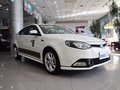MG6 MG6 1.8T TST 性能版 2014款