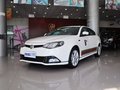 MG6 MG6 1.8T TST 性能版 2014款