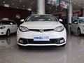 MG6 MG6 1.8T TST 性能版 2014款