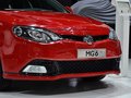 MG6 图片