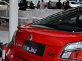 MG6 掀背 1.8T TST豪华版2014款