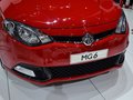 MG6 掀背 1.8T TST豪华版2014款