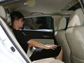 讴歌ILX 图片