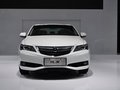 讴歌ILX 图片