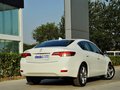 讴歌ILX 2013款 2.0L 自动 精锐版图片