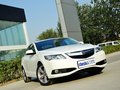 讴歌ILX 2013款 2.0L 自动 精锐版图片