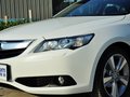 讴歌ILX 2013款 2.0L 自动 精锐版图片